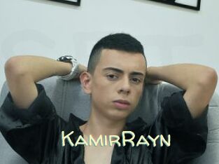 KamirRayn