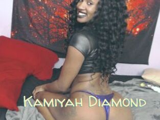 Kamiyah_Diamond