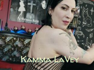 Kamma_LaVey Sexy Tchat
