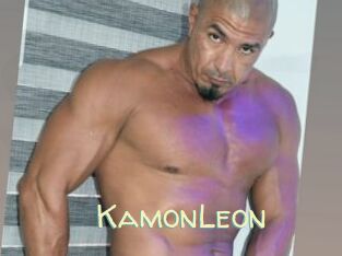 KamonLeon