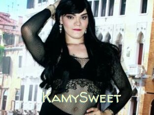 KamySweet