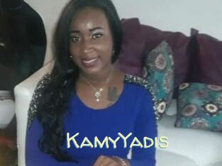 KamyYadis