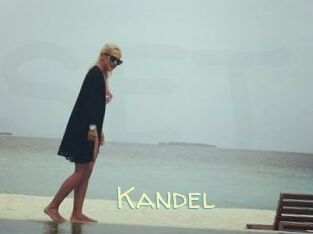 Kandel