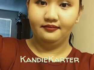KandieKarter