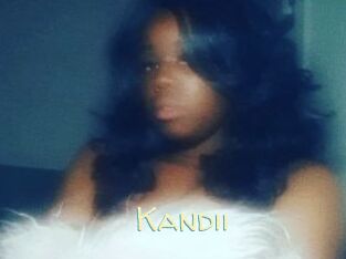 Kandii