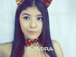 Kandra