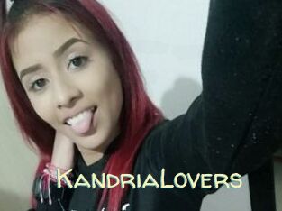 KandriaLovers