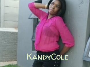 KandyCole