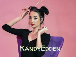 KandyEdden