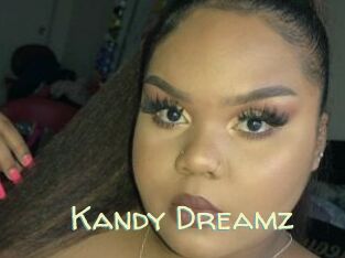 Kandy_Dreamz Sexy Tchat