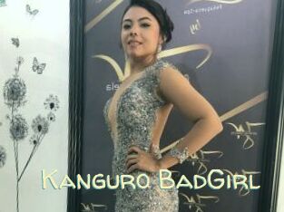 Kanguro_BadGirl