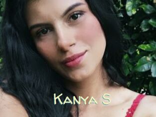 Kanya_S Sexy Tchat