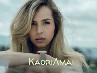 KaoriAmai