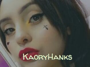 KaoryHanks