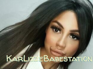 KarLizzeBabestation Sexy Tchat