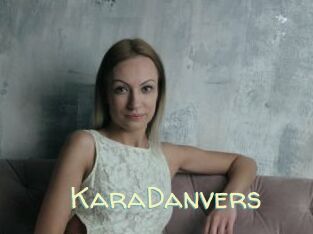 KaraDanvers