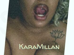 KaraMillan