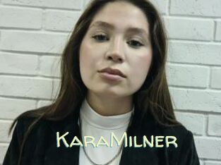 KaraMilner