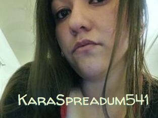 KaraSpreadum541