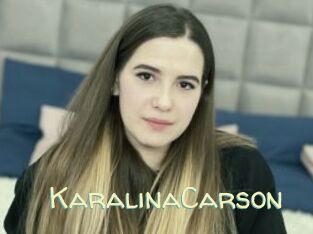 KaralinaCarson