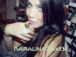 KaralinaSilken Sexy Tchat