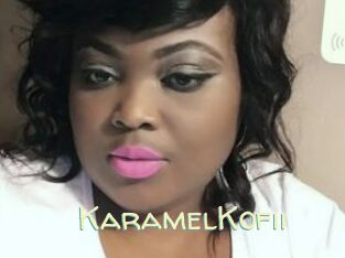 KaramelKofii