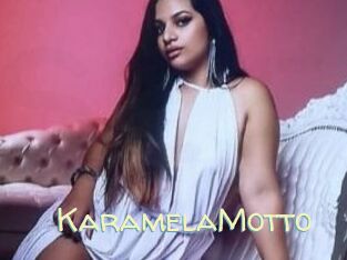 KaramelaMotto