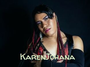 KarenJohana