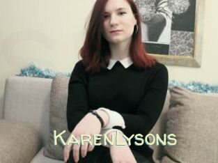 KarenLysons