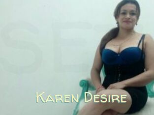 Karen_Desire