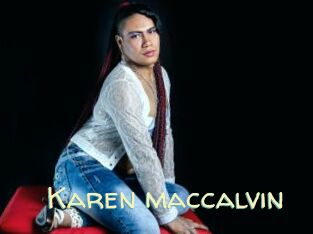 Karen_maccalvin