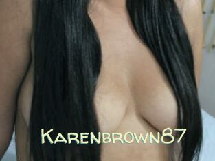 Karenbrown87