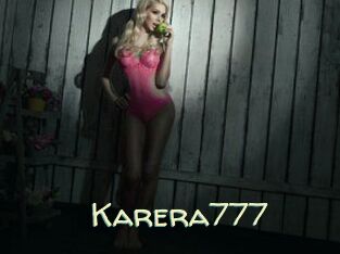 Karera777