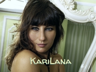 KariLana Sexy Tchat
