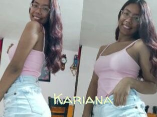 Kariana