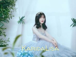 KaridaLisa