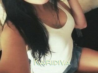 Karidiva