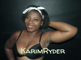 KarimRyder