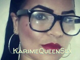 KarimeQueenSex