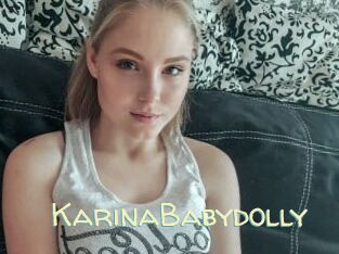 KarinaBabydolly