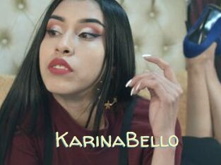 KarinaBello