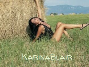 KarinaBlair
