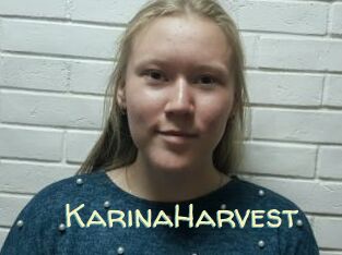KarinaHarvest Sexy Tchat