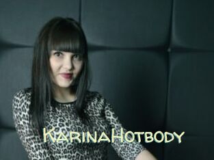KarinaHotbody