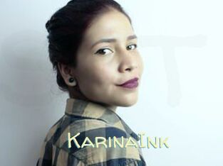 KarinaInk Sexy Tchat