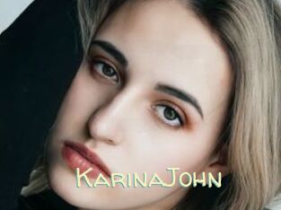 KarinaJohn