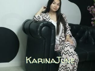KarinaJune Sexy Tchat