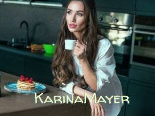 KarinaMayer Sexy Tchat