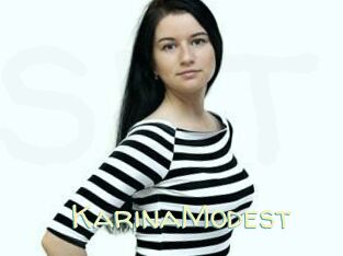 KarinaModest