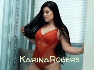 KarinaRogers